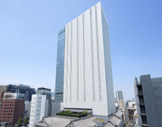 歌舞伎座タワー